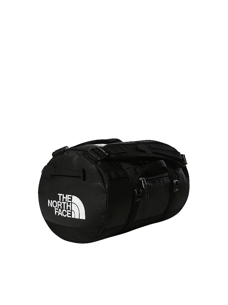 The North Face Sac de voyage Base Camp Duffel XS 31L noir 2